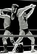 Image result for Old Wrestling