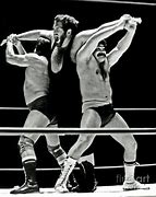 Image result for Old School Wrestling Pictures