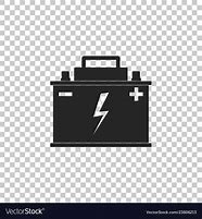 Image result for Battery Icon No Background