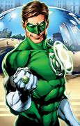 Image result for Green Lantern Clip Art