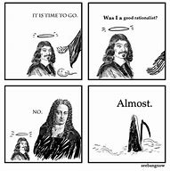 Image result for Leibniz Memes