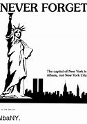 Image result for NYC Comparison to Upstate NY Meme