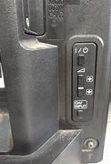 Image result for Sony BRAVIA Manual Power Button