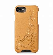 Image result for iPhone SE Leather Case with Strap