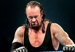 Image result for The Undertaker