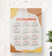 Image result for Calendar Hanging Design Template