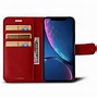 Image result for iPhone XR Pouch Case On Bed