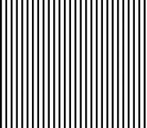 Image result for Thin Black and White Stripes