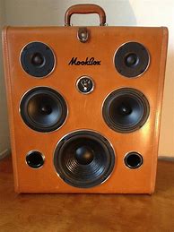 Image result for Audiovox Boombox