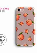 Image result for iPhone with Peach Back