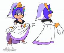 Image result for Circe the Queen Sonic Shannohn