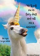 Image result for Unicorn Birthday Meme