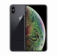 Image result for iPhone XS 64GB Space Grey Price with Cracked Back