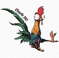 Image result for Cluck Cartoon