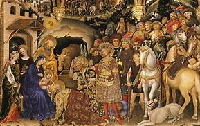 Image result for Medieval Art Artist