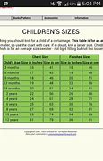 Image result for 32 Inch Chest Size