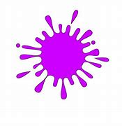 Image result for Purple Paint Splash