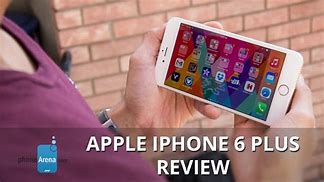 Image result for Apple iPhone 6 Plus Review