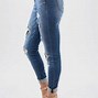 Image result for Women's Stretch Denim Jean Size Chart