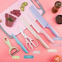 Image result for Vegetable Slicing Knife