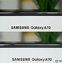 Image result for Samsung A70 Black