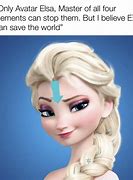 Image result for Frozen Movie Meme
