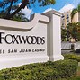 Image result for Foxwoods Casino Logo.png