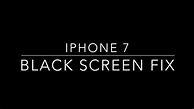 Image result for iPhone Dark Screen
