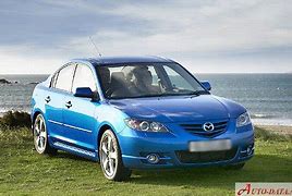 Image result for 2003 Mazda Sedan