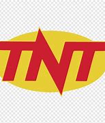 Image result for TNT HD Logo