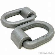Image result for Weld On Chain Tie Downs