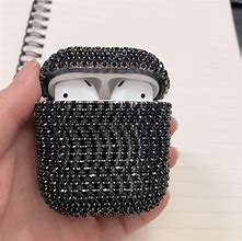 Image result for Diamond AirPods Case