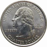 Image result for United States Quarter Dollar