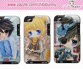 Image result for iPhone 8 Anime Case