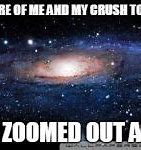Image result for Galaxay Meme