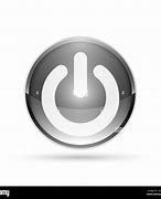 Image result for Round Power Up Button Icon