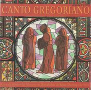 Image result for gregoriano