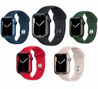 Image result for Apple Watch Series 9 Colors 41Mm