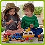 Image result for LEGO Duplo Train Set