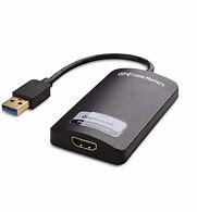 Image result for Usb3 to HDMI Cable