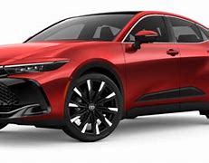 Image result for Toyota Crown 2023