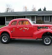 Image result for 39 Chevy Gasser