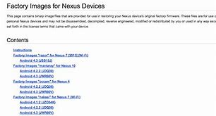 Image result for Razor Nexus 7