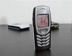 Image result for Nokia 6100 Black