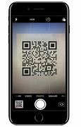 Image result for QR Scan Button