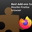Image result for Firefox Add-Ons