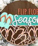 Image result for Flip Flop Season Is Here