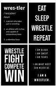 Image result for Quotes On Wrestling Singlets