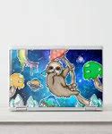 Image result for Galaxy Sloth