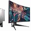 Image result for Best Curved Gaming Monitor